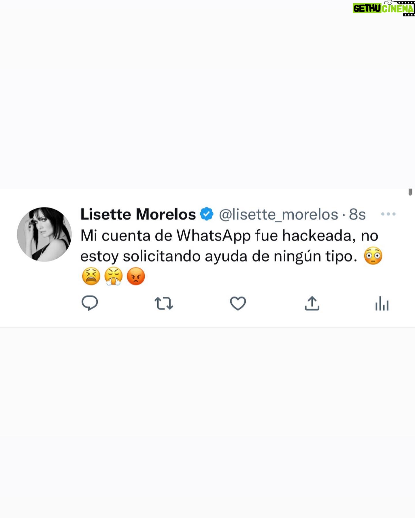 Lisette Morelos - 1.3K Likes -