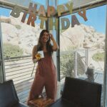 Lisseth Chavez Instagram – Time for d e s e r t 🎂 🌵