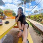 Lisseth Chavez Instagram – 🌺H a w a i i