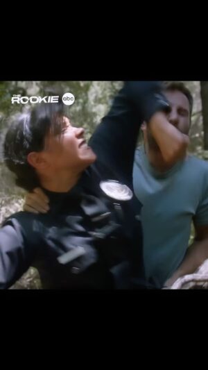 Lisseth Chavez Instagram - Ahhhhh!! Big day today!! are we ready to meet CELINA Juarez? Watch me in action tonight on @therookieabc 10/9c ABC / Hulu wishhhhh meeee luck! 😍♥️ #therookie