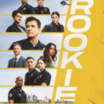 Lisseth Chavez Instagram – Mark your calendars yalllll! Also, take a look at this new poster, 😍😍 we’re doing it 💪🏽🥹 #TheRookie