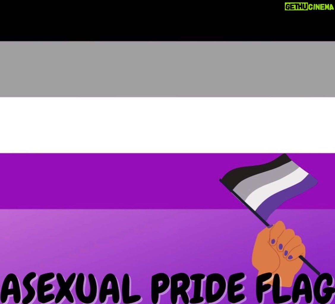 Lisseth Chavez Instagram - Spooner has officially come out as asexual! LEGENDS OF TOMORROW did that!! Thank youuuuuuu For shining light on asexuals. theyβre underrepresented and always misunderstood. Thank you @cw_legendsoftomorrow for trusting me/ Spooner To help spread awareness and shine light. I read a lot of your beautiful messages where some of you felt seen for the first time on television. Thank you for sharing your stories with me and please continue to do so as I would love to learn more and help share your stories through Spooner Xoxoπ Please swipe thru this post to learn more thank you (repost @freewrltersandreaders) Last nights episode was directed by the amazing @maisiersellers you ππ½ππ½ππ½ππ½ππ½ππ½ you effing killed it. Thank you for helping me bring last night scene to lifeπ€