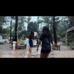 Lisseth Chavez Instagram – Rain   love   life 🤍