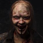 Lisseth Chavez Instagram – Tell me I’m beautiful😆
I want to give a HUGE shoutout to @the_makeup_smith who created this masterpiece👌🏽 It started with a vision and next thing you know I was transforming into this sexy beast. For behind-the-scenes footage check out my highlights🤙🏽 also check out @the_makeup_smith he’s truly pure TALENT! 👏🏽