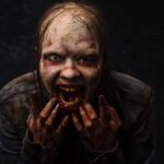 Lisseth Chavez Instagram – Tell me I’m beautiful😆
I want to give a HUGE shoutout to @the_makeup_smith who created this masterpiece👌🏽 It started with a vision and next thing you know I was transforming into this sexy beast. For behind-the-scenes footage check out my highlights🤙🏽 also check out @the_makeup_smith he’s truly pure TALENT! 👏🏽