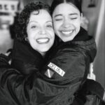 Lisseth Chavez Instagram - See you all tonight @8pm #therookie MAMA Juarez is backkkkk😍🫶🏽 @therookieabc