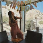 Lisseth Chavez Instagram – Time for d e s e r t 🎂 🌵