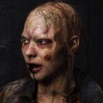 Lisseth Chavez Instagram – Tell me I’m beautiful😆
I want to give a HUGE shoutout to @the_makeup_smith who created this masterpiece👌🏽 It started with a vision and next thing you know I was transforming into this sexy beast. For behind-the-scenes footage check out my highlights🤙🏽 also check out @the_makeup_smith he’s truly pure TALENT! 👏🏽