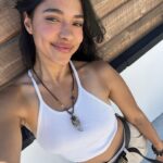 Lisseth Chavez Instagram - selfie tanned arms 🤍