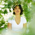 Lisseth Chavez Instagram - 🍃photo by: @studiojouett