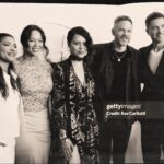 Lisseth Chavez Instagram - Season finale!! See you all TONIGHT!! 😱💙 #TheRookie