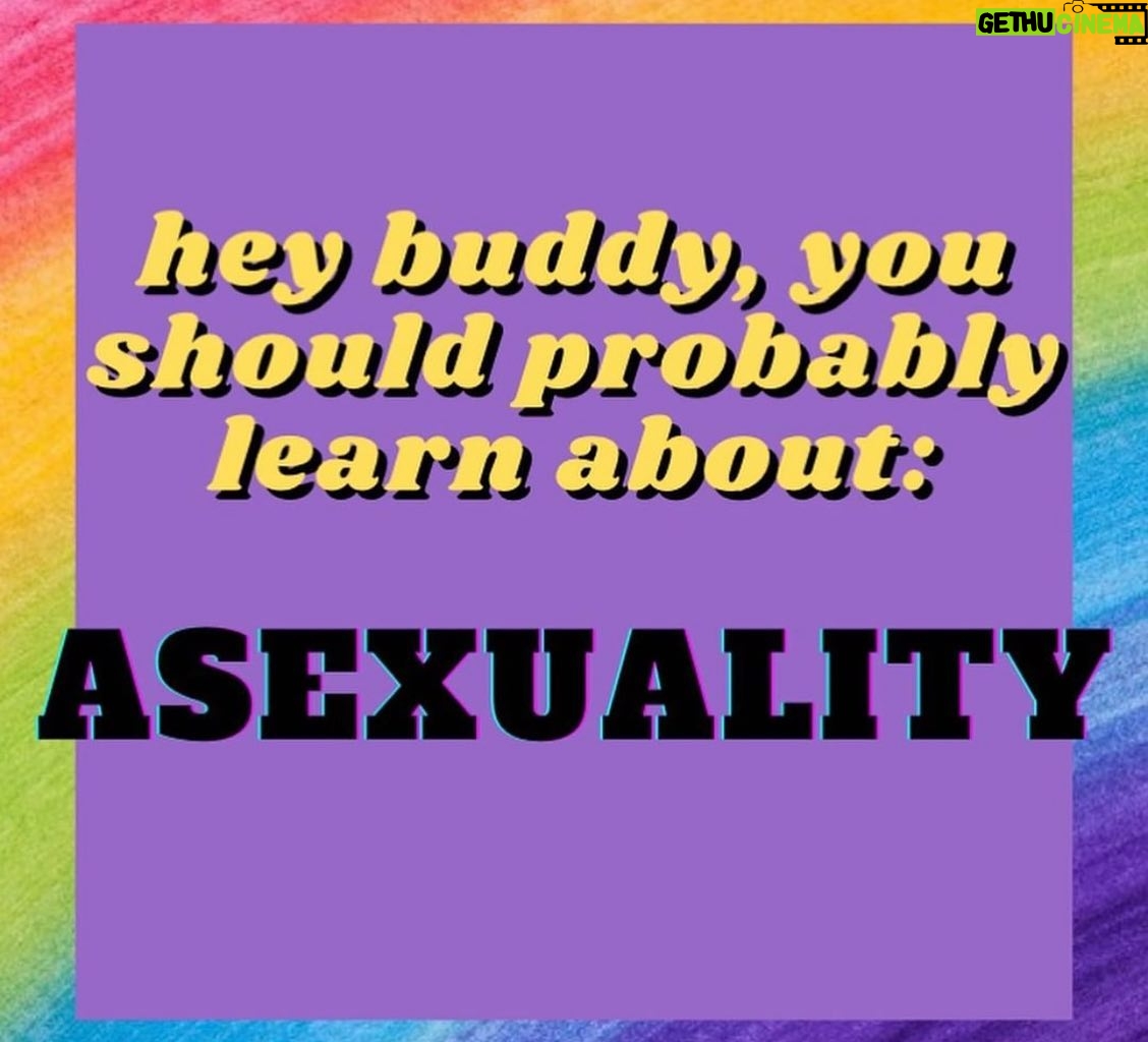 Lisseth Chavez Instagram - Spooner has officially come out as asexual! LEGENDS OF TOMORROW did that!! Thank youuuuuuu For shining light on asexuals. theyβre underrepresented and always misunderstood. Thank you @cw_legendsoftomorrow for trusting me/ Spooner To help spread awareness and shine light. I read a lot of your beautiful messages where some of you felt seen for the first time on television. Thank you for sharing your stories with me and please continue to do so as I would love to learn more and help share your stories through Spooner Xoxoπ Please swipe thru this post to learn more thank you (repost @freewrltersandreaders) Last nights episode was directed by the amazing @maisiersellers you ππ½ππ½ππ½ππ½ππ½ππ½ you effing killed it. Thank you for helping me bring last night scene to lifeπ€