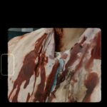 Lisseth Chavez Instagram - So. Much. Blood. Tune into our season finale of @therookieabc 🚔 See you all tonight🎬