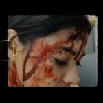 Lisseth Chavez Instagram - So. Much. Blood. Tune into our season finale of @therookieabc 🚔 See you all tonight🎬