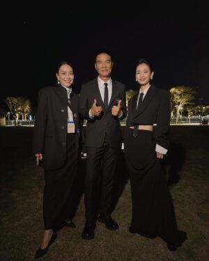 Liu Yase Instagram - 潛行 有型

@ididitmyway_movie  #第36屆中國電影金雞獎