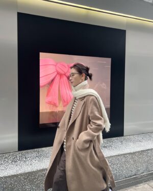 Liu Yase Instagram - 喜歡咖啡，喜歡清醒。