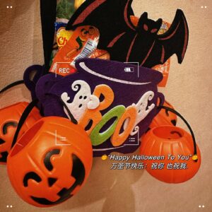 Liu Yase Instagram - 🎃🎃🎃今晚一起搗蛋啊🤪
@williamchanwaiting 
#萬聖節