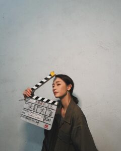 Actress Liu Yase HD Instagram Photos and Wallpapers December 2023