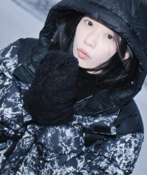 Liu Yase Instagram - 突如其來的一場大雪…..