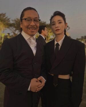 Liu Yase Instagram - 潛行 有型

@ididitmyway_movie  #第36屆中國電影金雞獎