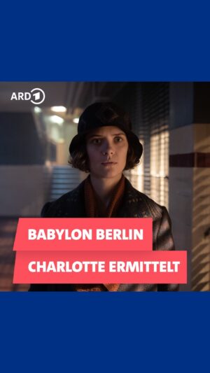 Liv Lisa Fries Instagram - Kriminalassistentin Charlotte Ritter (Liv Lisa Fries) ermittelt im Mordfall an einem Straßenjungen – und trifft ihrer Schwester Toni zuliebe eine falsche Entscheidung.
 
▶ Die 4. Staffel von „Babylon Berlin“ jetzt in der ARD Mediathek streamen! (Link in der Bio)
 
© Frédéric Batier/X Filme Creative Pool/SKY/ARD Degeto
 
#BabylonBerlin #LivLisaFries #CharlotteRitter #GereonRath #VolkerBruch #ChristianFriedel #LarsEidinger #TrystanPütter #MeretBecker #HannoKoffler #FritziHaberlandt #BennoFürmann #HannahHerzsprung #JördisTriebel #LennKudrjawizki #DasErste #ARDMediathek @LivLisa.Fries @christian_friedel_official @Volker.Bruch @_ireneboehm_ @joerdis_triebel @tryselfizzel @meret.becker @hannokoffler @hannahherzsprung @lenn_kudrjawizki