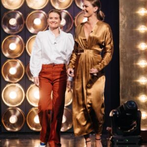 Live Nelvik Instagram - Snakker litt om børsfall og utenrikspolitikk på @senkveldtv2 med @jennyskavlan. Sees i kveld!