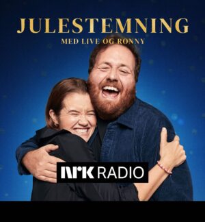 Live Nelvik Instagram - Nokså breaking podkastnews: 
En koseligere førjulstid kunne jeg ikke drømt om. 
En liten dose jul hver dag fra 28 november til og med julaften. 
@ronnybaa #nrkradio 
📷 @hisdal