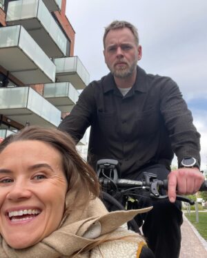 Live Nelvik Instagram - Jeg vil også lage sånn rull.