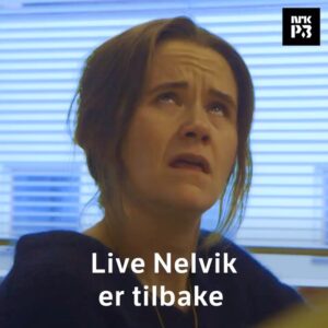 Live Nelvik Instagram - Hjemkomst markeres med en haug av ish-produkter. Oppstoppernese til alle, høres i morgen. @siljenord ❤️ @dr.jones