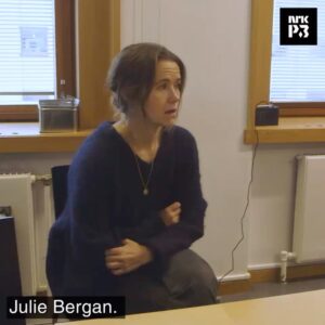 Live Nelvik Instagram - Hjemkomst markeres med en haug av ish-produkter. Oppstoppernese til alle, høres i morgen. @siljenord ❤️ @dr.jones