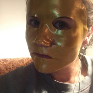 Live Nelvik Instagram - Bare en helt vanlig eyes wide shut-søndag med Tore.
