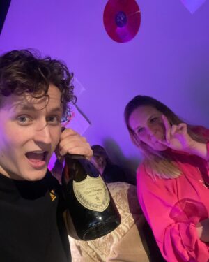 Live Nelvik Instagram - Jeg vil også lage sånn rull.