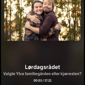 Live Nelvik Instagram - Hjemkomst markeres med en haug av ish-produkter. Oppstoppernese til alle, høres i morgen. @siljenord ❤️ @dr.jones