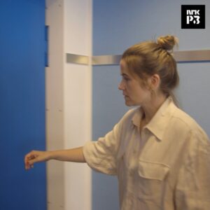 Live Nelvik Instagram - En kjapp, men JÆVLIG viktig gjennomgang med vikaren i Lørdagsrådet.