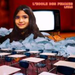Liyah Dia Instagram - L ÉCOLE DES FEMMES Mon EP Toujours disponible [Lien dans la bio] Art Cover @julietcasella