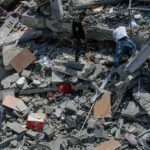 Liyah Dia Instagram - 🇵🇸🇵🇸🇵🇸 Cessons le massacre