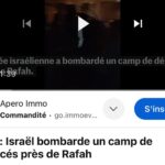Liyah Dia Instagram - 🇵🇸🇵🇸🇵🇸 Cessons le massacre