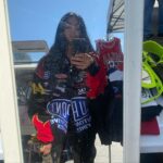 Liyah Dia Instagram - Life lately 🌴