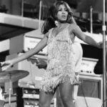 Liyah Dia Instagram - Queen of rock and roll Trendsetter Best performer Fashion icon Legend Inspiration Iconic DIVA Survivor Tina.