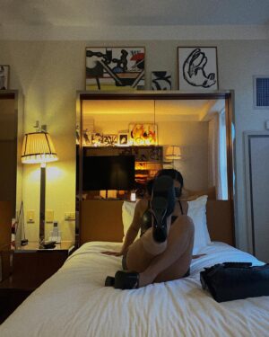 Liyah Dia Instagram - Last November I gave you my heart.