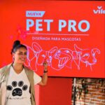 Liz Gallardo Instagram - Estuvimos muyfelices porque nos invitaron al lanzamiento de los nuevos productos para la limpieza de la casa de la súper marca @vileda.mx com los que podremos dejar nuestros hogares libres de molestos pelitos y así disfrutar la compañía de nuestros hermosos peludos ! Tienen que conocerlos porque tienen de todo y con la tecnología más moderna en escobas y trapeadores! Me encantaron!!!!! #viledapetpro #limpiezadelhogar #losanimalistasmexico