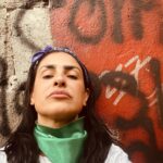 Liz Gallardo Instagram - ESTE #8M MARCHAMOS POR NUESTRA DERECHO A SER LIBRES Y SOBERANAS. MARCHAMOS PORQUE NOS RESPETEN. MARCHAMOS PORQUE NUESTROS SUEÑOS NO SEAN MANCHADOS DE SANGRE. MARCHAMOS POR NUESTRO DERECHO DE VOLVER A CASA TRANQUILAS Y SIN MIEDO. MARCHAMOS PORQUE NO VUELVAN A TOCAR A NUESTRAS NIÑAS NI MUJERES CON SU ABUSO, VIOLENCIA E INDIFERENCIA. MARCHAMOS POR NUESTRO DERECHO A DECIDIR SOBRE NUESTROS CUERPOS Y NUESTRA VIDA. MARCHAMOS POR NUESTRO PODER, NUESTRO LUGAR EN LA SOCIEDAD Y EN EL MUNDO DE LOS HOMBRES. NO QUEREMOS COMPETIR. NO QUEREMOS AGREDIR. SOLO QUEREMOS JUSTICIA, IGUALDAD Y RESPETO. Y LO CONSEGUIREMOS A TODA COSTA. 💪👊🏽👍🙌🏽 #8m #díainternacionaldelamujer #mexicomagico #gobiernofeminicida #loquemaremostodo