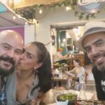 Liz Gallardo Instagram -