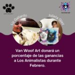 Liz Gallardo Instagram – Familia bonita ❤️. 
.
Avisándoles que este mes de Febrero, @elgallogallardo y yo celebramos el amor ayudando a quiénes más nos necesitan 🐶🐱. Un porcentaje de las ganancias de los retratos que agenden a partir de hoy, será destinado a apoyar a la fundación de Liz @losanimalistasmx . Unidos hacemos la diferencia para los animalitos desprotegidos.
.
Recuerden que el envío a cualquier parte de la República es un regalo 😁. 
.

#animalistas #artistademascotas #retratosdemascotas #rescateanimal