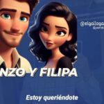 Liz Gallardo Instagram - #diadegrabaciones entradas @elamornotienerecetaof Feliz y agradecida de compartir con esta gente bella , chambeadora y talentosa! Ya pronto estrenamos! No se la pierdan! 📺🎥🙏🏼✨🫶🏼🎁 #canaldelasestrellas #Feb19 8:30pm Síganme en mi TikTok LIZGALLOGALLARDO donde compartiré más videos detrás de cámaras!