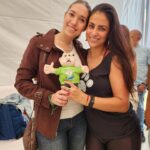 Liz Gallardo Instagram - ✨Gracias 2023 por tantos momentos espectaculares junto a maravillosas personas. Personas que piensan cambiar al mundo poniendo un granito de arena al igual que nosotras.🌎 💕Gracias a todos los voluntarios, donadores que con su apoyo logramos salvar y ayudar a mas de 40 animalitos. Estamos seguras que con el apoyo de todos ustedes, el próximo año seguiremos salvando más vidas 🙏🏻 Con cariño Liz & Tan 💕