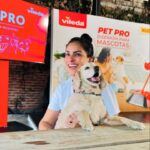 Liz Gallardo Instagram - Estuvimos muyfelices porque nos invitaron al lanzamiento de los nuevos productos para la limpieza de la casa de la súper marca @vileda.mx com los que podremos dejar nuestros hogares libres de molestos pelitos y así disfrutar la compañía de nuestros hermosos peludos ! Tienen que conocerlos porque tienen de todo y con la tecnología más moderna en escobas y trapeadores! Me encantaron!!!!! #viledapetpro #limpiezadelhogar #losanimalistasmexico