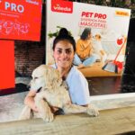 Liz Gallardo Instagram - Estuvimos muyfelices porque nos invitaron al lanzamiento de los nuevos productos para la limpieza de la casa de la súper marca @vileda.mx com los que podremos dejar nuestros hogares libres de molestos pelitos y así disfrutar la compañía de nuestros hermosos peludos ! Tienen que conocerlos porque tienen de todo y con la tecnología más moderna en escobas y trapeadores! Me encantaron!!!!! #viledapetpro #limpiezadelhogar #losanimalistasmexico