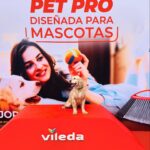 Liz Gallardo Instagram - Estuvimos muyfelices porque nos invitaron al lanzamiento de los nuevos productos para la limpieza de la casa de la súper marca @vileda.mx com los que podremos dejar nuestros hogares libres de molestos pelitos y así disfrutar la compañía de nuestros hermosos peludos ! Tienen que conocerlos porque tienen de todo y con la tecnología más moderna en escobas y trapeadores! Me encantaron!!!!! #viledapetpro #limpiezadelhogar #losanimalistasmexico