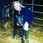 Liz Truss Instagram - Yorkshire beef. #britishbeefweek #bestofbritish #herdinstinct